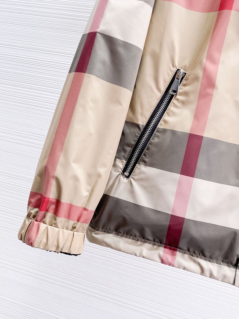 Burberry Outwear